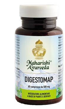 DIGESTOMAP 60 COMPRESSE - Magnumfarma.it