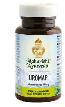 UROMAP 60 COMPRESSE - Magnumfarma.it