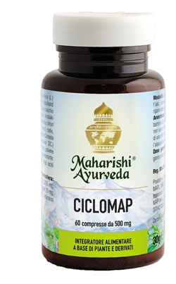CICLOMAP 60 COMPRESSE - Magnumfarma.it
