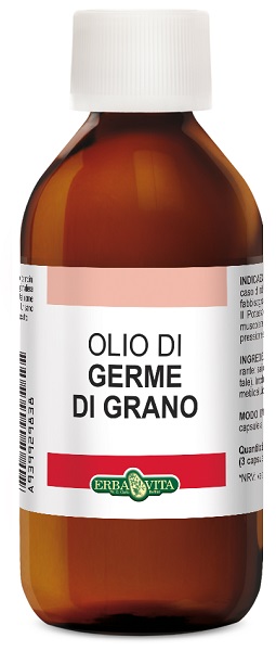OLIO GERME GRANO 100 ML - Magnumfarma.it