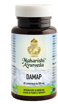 DAMAP 60 COMPRESSE - Magnumfarma.it