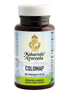 COLOMAP 240 COMPRESSE - Magnumfarma.it