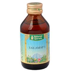 TAILAMAP 1 OLIO PER MASSAGGIO 100 ML - Magnumfarma.it
