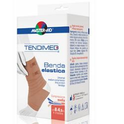 BENDA ELASTICA MASTER-AID TENDIMED 10X4,5 - Magnumfarma.it