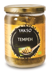 YAKSO TEMPEH BIO 175 G - Magnumfarma.it