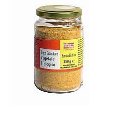 BRODO VEGETALE GRANI IN POLVERE 250 G - Magnumfarma.it