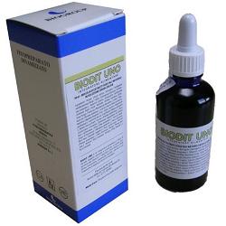 BIODIT UNO SOLUZIONE IDROALCOLICA 50 ML - Magnumfarma.it