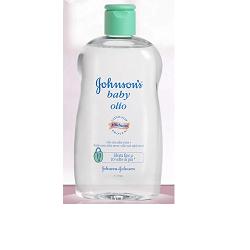 JOHNSONS BABY OLIO ALOE 300 ML - Magnumfarma.it