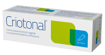 CRIOTONAL CREMA 200 ML - Magnumfarma.it