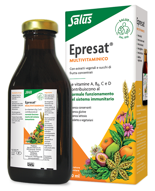 EPRESAT 250 ML - Magnumfarma.it