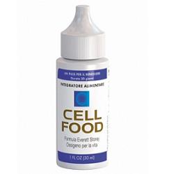 CELLFOOD GOCCE 30 ML - Magnumfarma.it