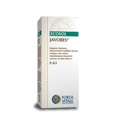 ECOSOL JAVOBES GOCCE 50 ML - Magnumfarma.it