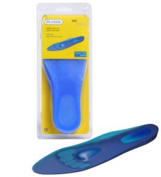 PLANSIL SOLETTA C/SCAR L 1PA - Magnumfarma.it