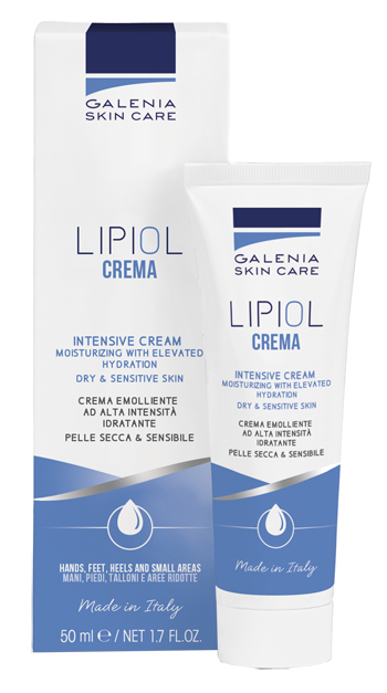 LIPIOL CREMA 50 ML - Magnumfarma.it