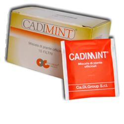 CADIMINT 15 FILTRI 3 G - Magnumfarma.it