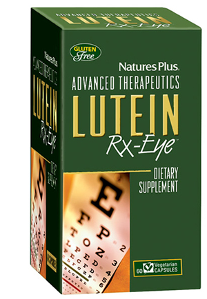 LUTEINA 60 CAPSULE - Magnumfarma.it
