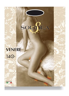 VENERE 140 COLLANT TUTTO NUDO NERO 3 - Magnumfarma.it