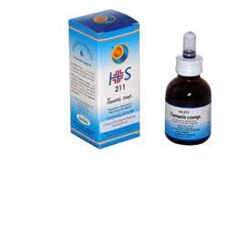HS302 BETULA COMPOSITUM 50 ML - Magnumfarma.it