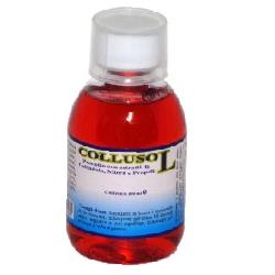 COLLUSOL COLLUTORIO 200 ML - Magnumfarma.it