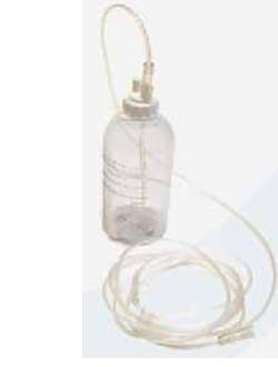 GORGOGLIATORE COMPLETO PER OSSIGENO CON OCCHIALI - Magnumfarma.it