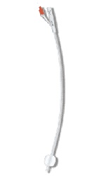 CATETERE FOLEY IN SILICONE CH16X1 - Magnumfarma.it