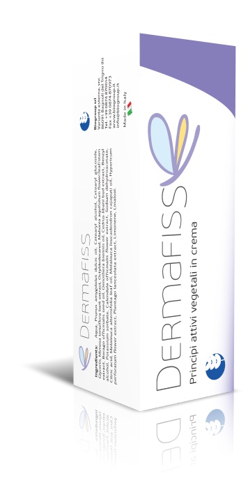 DERMAFISS CREMA 50 ML - Magnumfarma.it