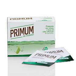 PRIMUM TISANA 20 FILTRI - Magnumfarma.it