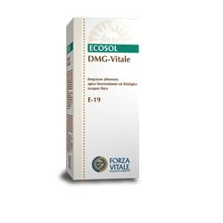 ECOSOL DMG-VITALE GOCCE 50 ML - Magnumfarma.it