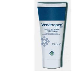 VENATROPEN GEL 200 ML - Magnumfarma.it
