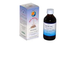 DIURESOL LIQUIDO 100 ML - Magnumfarma.it