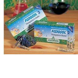FISIOSOL 12 P 20F - Magnumfarma.it
