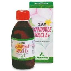 MANDORLE DOLCI OLIO 170ML - Magnumfarma.it