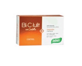 BI C LULIT 48 COMPRESSE SANTIVERI - Magnumfarma.it