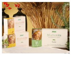 MIGLIOVITA 40 PERLE SANTIVERI - Magnumfarma.it