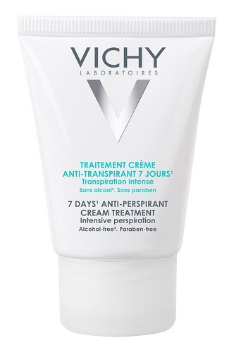 DEODORANTE 7 GIORNI CREMA 30 ML - Magnumfarma.it