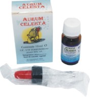 AURUM CELESTA LIQUIDO 10 ML - Magnumfarma.it