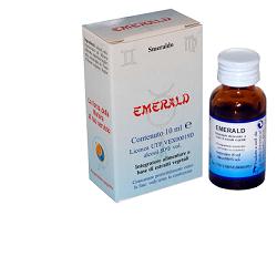 EMERALD LIQUIDO 10 ML - Magnumfarma.it