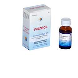 PINOSOL LIQUIDO 10 ML - Magnumfarma.it