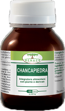 CHANCAPIEDRA 60 CAPSULE - Magnumfarma.it