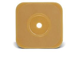 PLACCA FLESSIBILE CON BARRIERA PROTETTIVA CON IDROCOLLOIDI E SUPPORTO MICROPOROSO CON SISTEMA DI AGGANCIO ADESIVO RIPOSIZIONABILE RITAGLIABILE ESTEEM SYNERGY 13/35MM 5 PEZZI - Magnumfarma.it