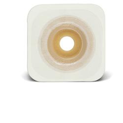 PLACCA CONVESSA MODELLABILE CON BARRIERA PROTETTIVA CON IDROCOLLOIDI E SUPPORTO MICROPOROSO CON SISTEMA DI AGGANCIO ADESIVO RIPOSIZIONABILE ESTEEM SYNERGY 22/33MM 5 PEZZI - Magnumfarma.it