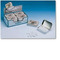 LIQUIRIZIA BIANCONERI 50 G - Magnumfarma.it