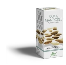 OLIO MANDORLE DOLCI 100 ML - Magnumfarma.it