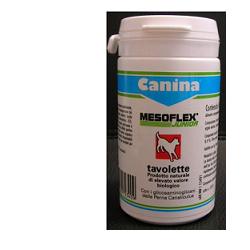 MESOFLEX JUNIOR 60 TAVOLETTE - Magnumfarma.it