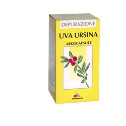 ARKO CAPSULE UVA URSINA 45 CAPSULE - Magnumfarma.it