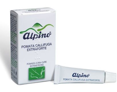 CALLIFUGO ALPINO POMATA 7,5 ML - Magnumfarma.it