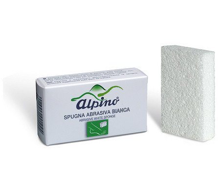 ALPINO SPUGNA BIANCA - Magnumfarma.it
