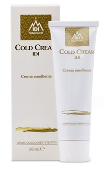 COLD CREAM CREMA EMOLLIENTE 50 ML - Magnumfarma.it