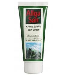 ALLGASAN CREMA GAMBE 100 ML - Magnumfarma.it