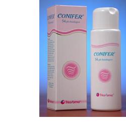 CONIFER S4 DETERGENTE 200 ML - Magnumfarma.it